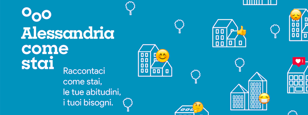 Alessandria, come stai?