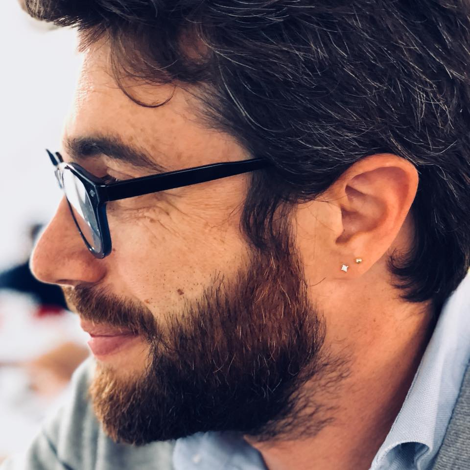 Alessio Del Sarto